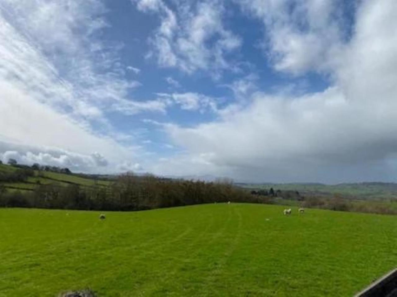 The At Sychnant Farm * Talgarth